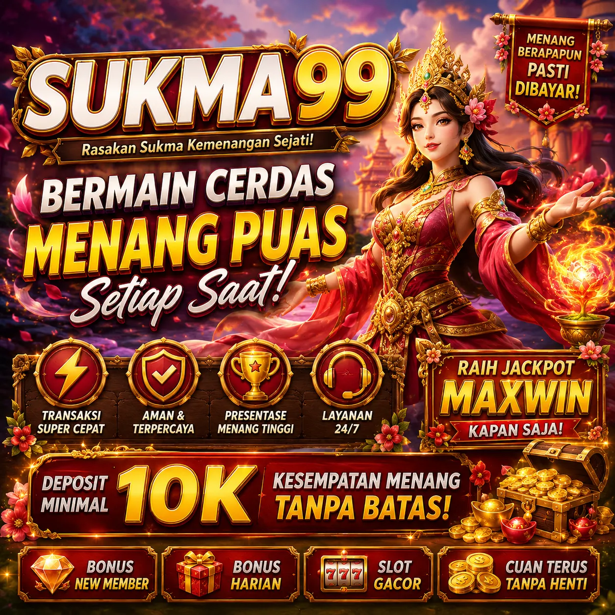 Sukma99